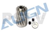 H60G006XXT Motor Slant Thread Pinion Gear 14T